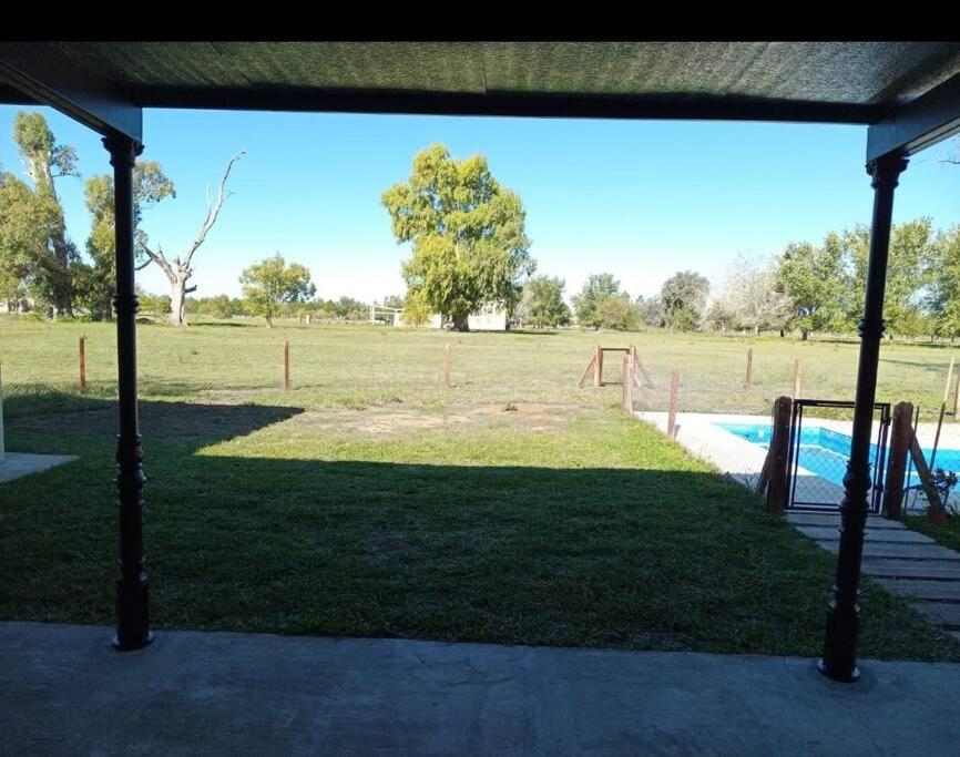 Casa en Club de Campo para descansar en familia