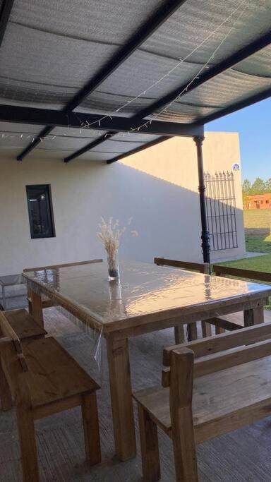 Casa en Club de Campo para descansar en familia
