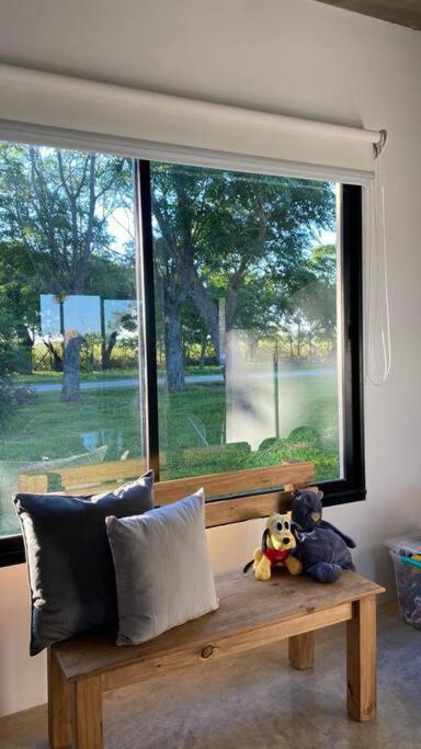 Casa en Club de Campo para descansar en familia