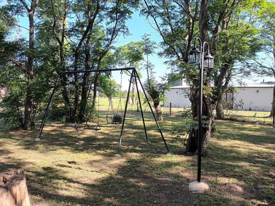 Casa en Club de Campo para descansar en familia