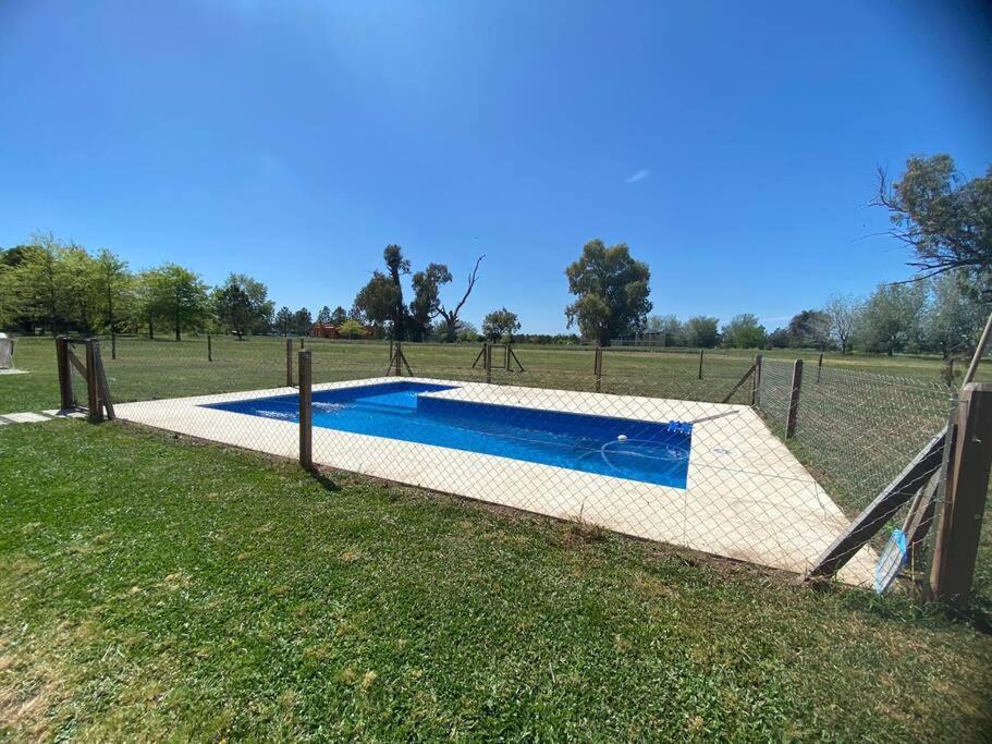 Casa en Club de Campo para descansar en familia