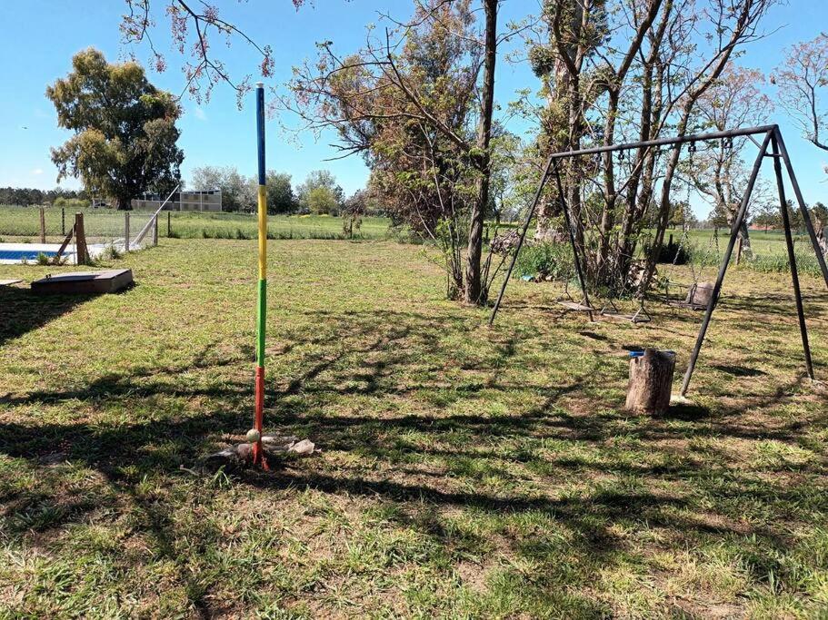Casa en Club de Campo para descansar en familia