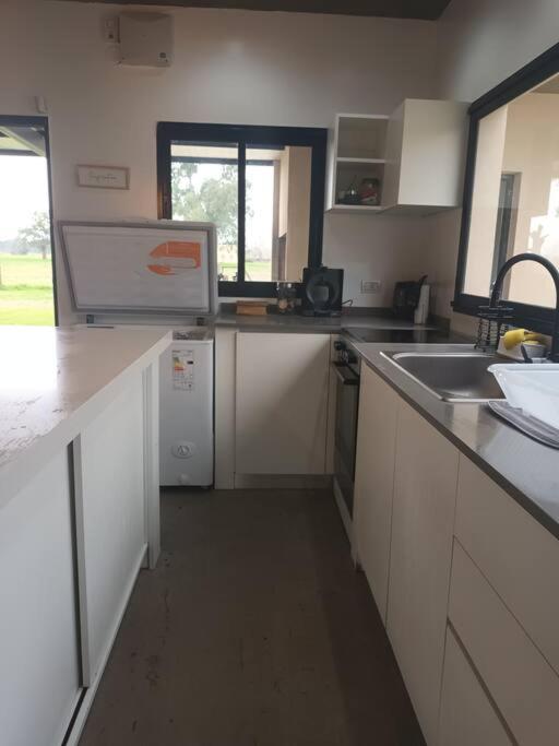 Casa en Club de Campo para descansar en familia