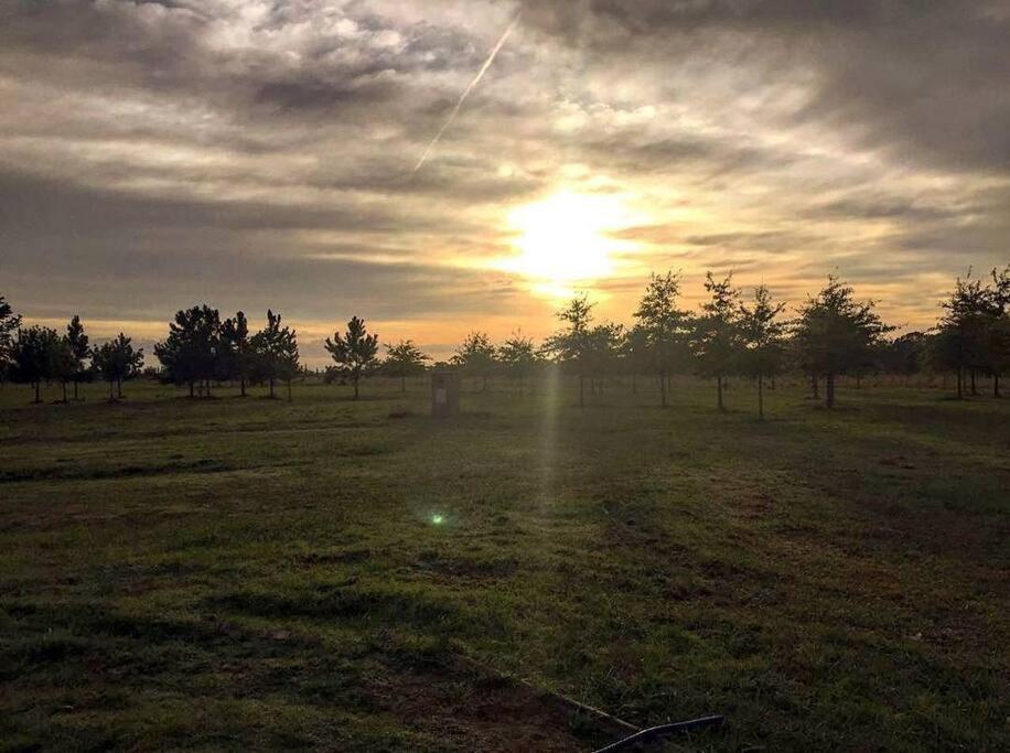 Casa en Club de Campo para descansar en familia