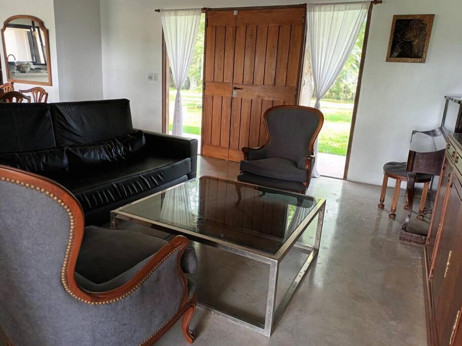 Casa en Club de Campo para descansar en familia