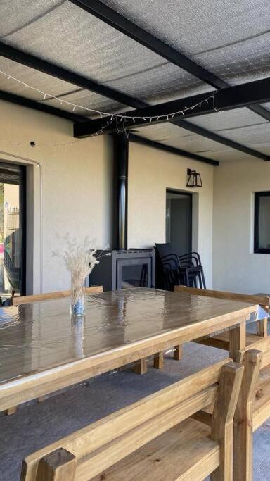 Casa en Club de Campo para descansar en familia