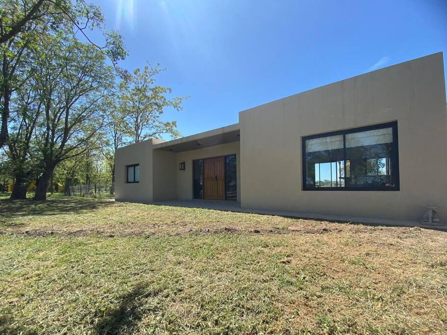 Casa en Club de Campo para descansar en familia