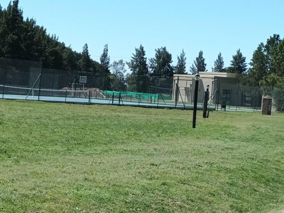 Casa en Club de Campo para descansar en familia