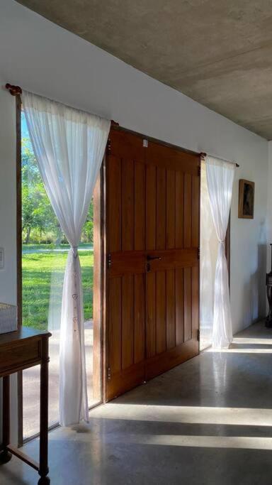 Casa en Club de Campo para descansar en familia
