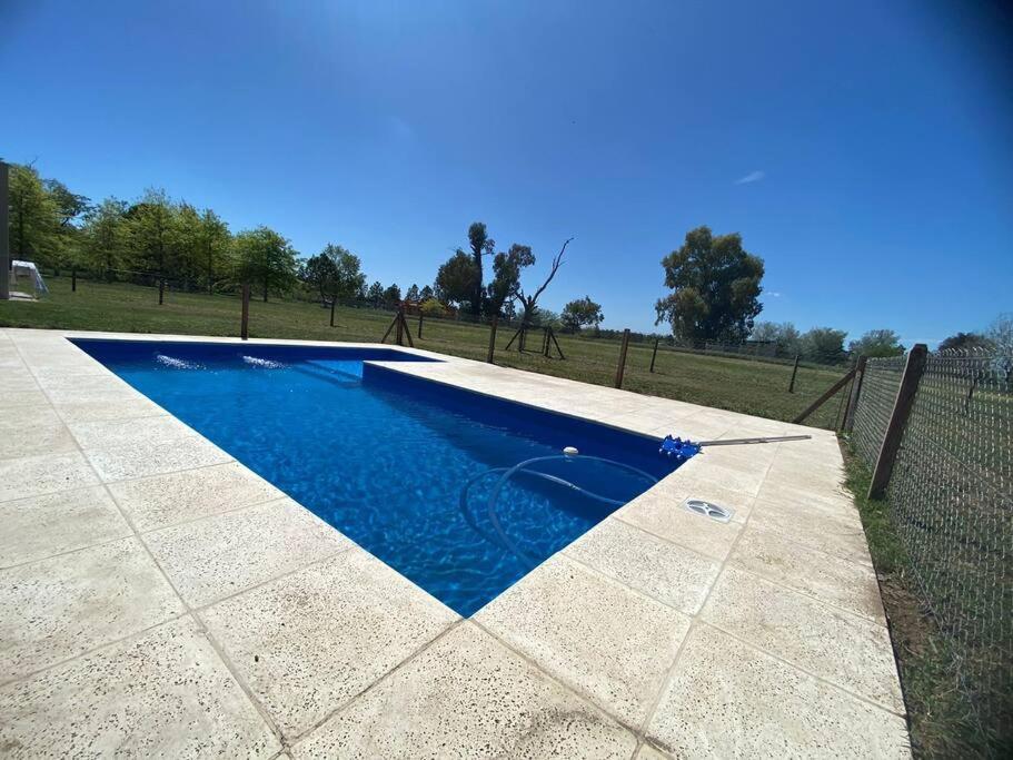 Casa en Club de Campo para descansar en familia