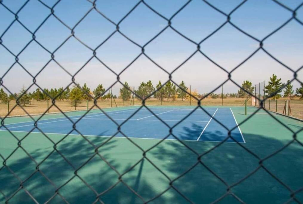 Casa en Club de Campo para descansar en familia