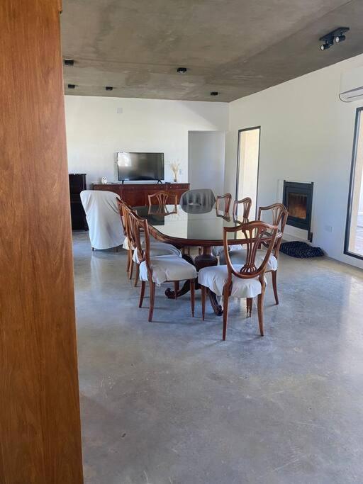 Casa en Club de Campo para descansar en familia