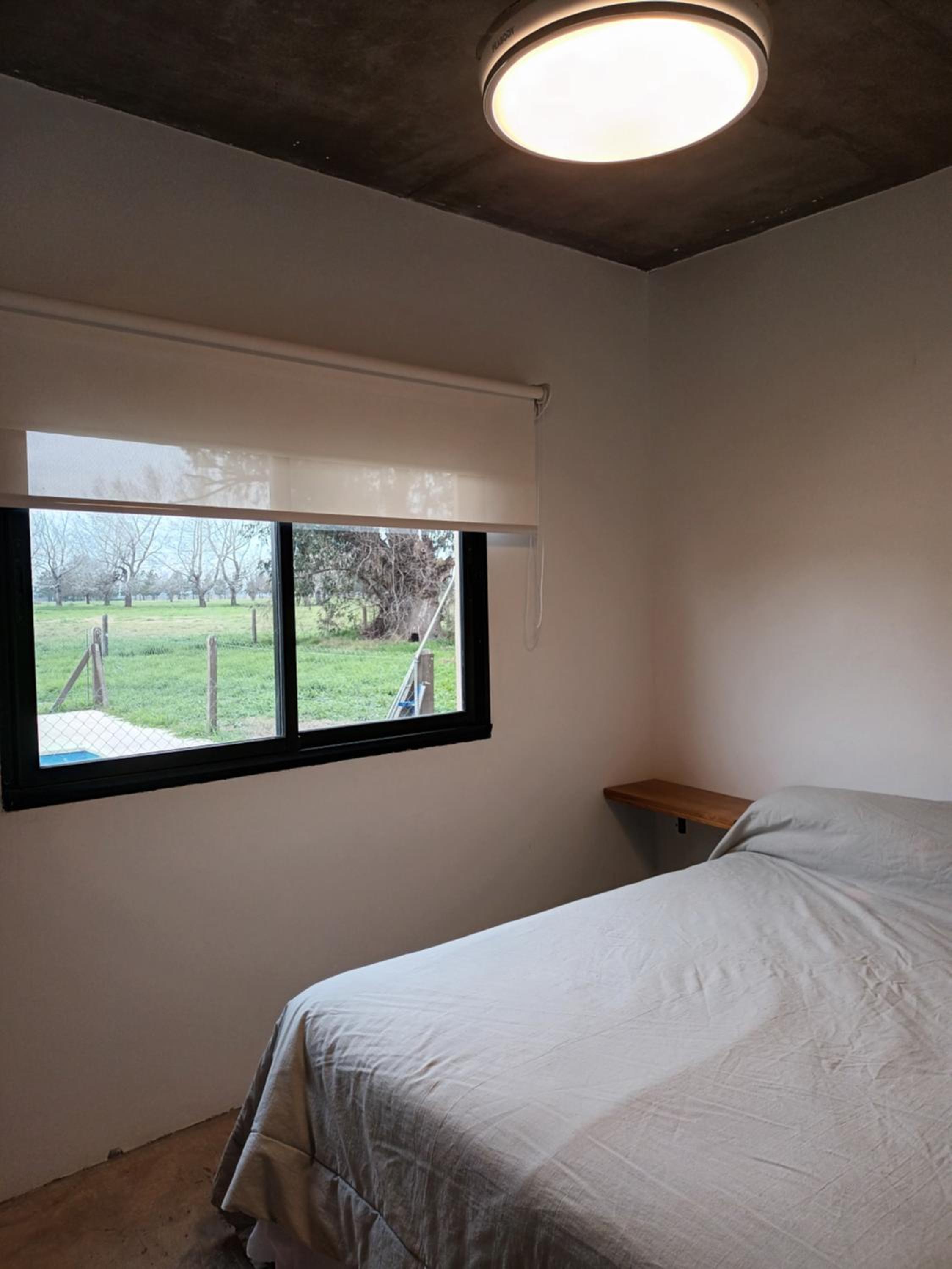 Casa en Club de Campo para descansar en familia