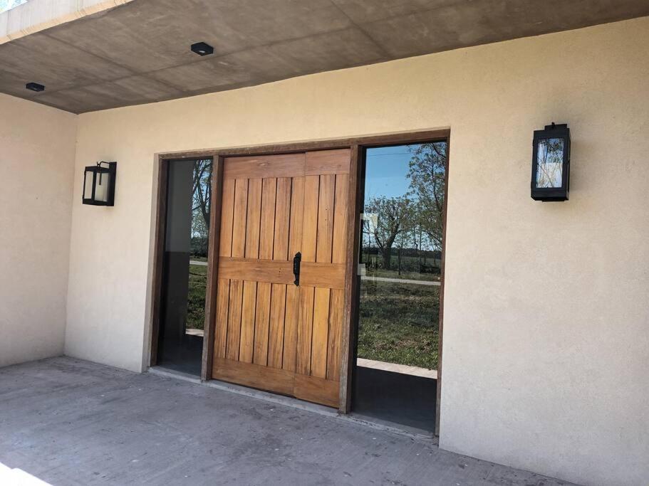 Casa en Club de Campo para descansar en familia