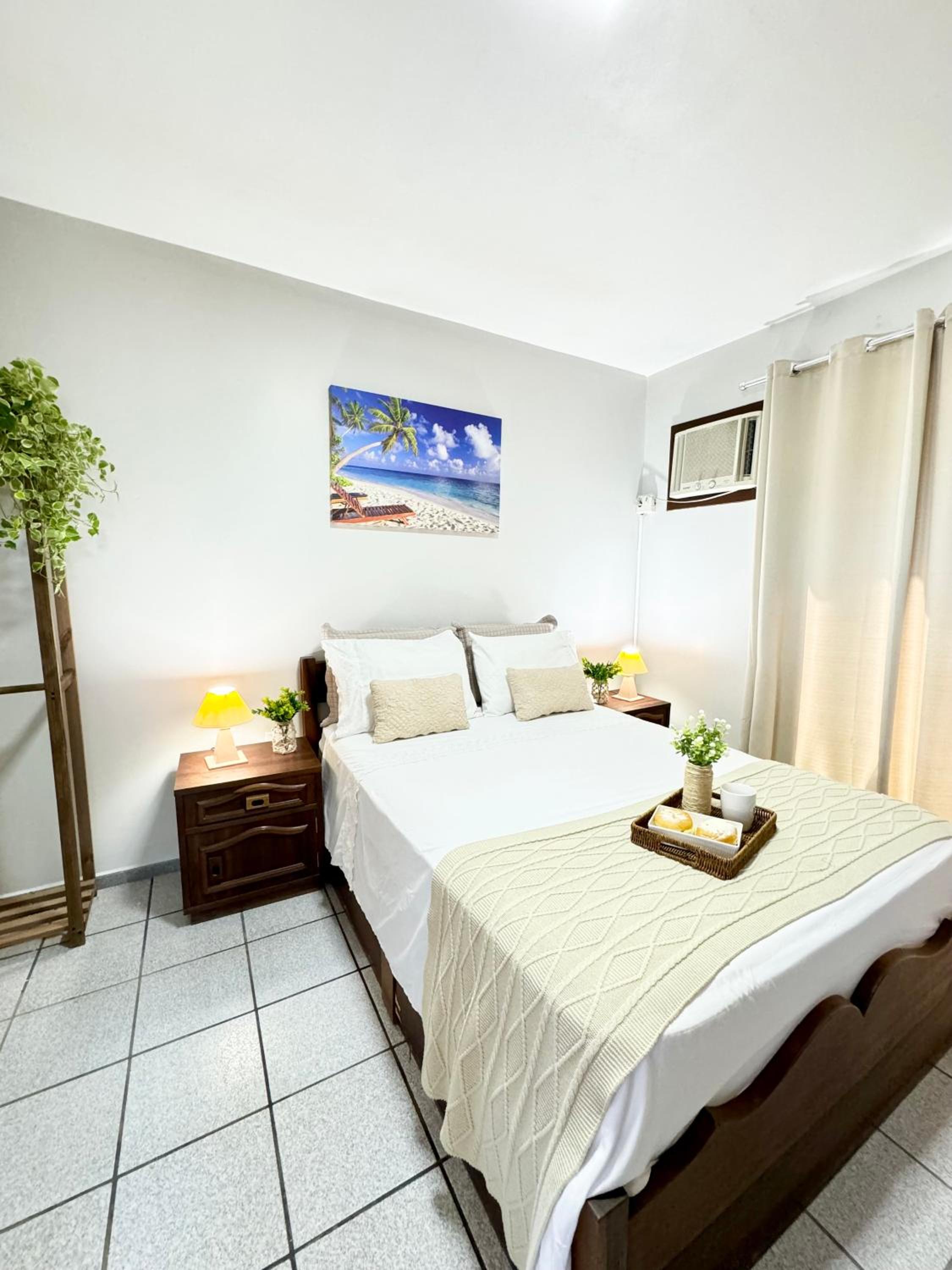 RJ Residencial Nosso Sonho Duplex com Piscina a 130m da Praia do Sonho