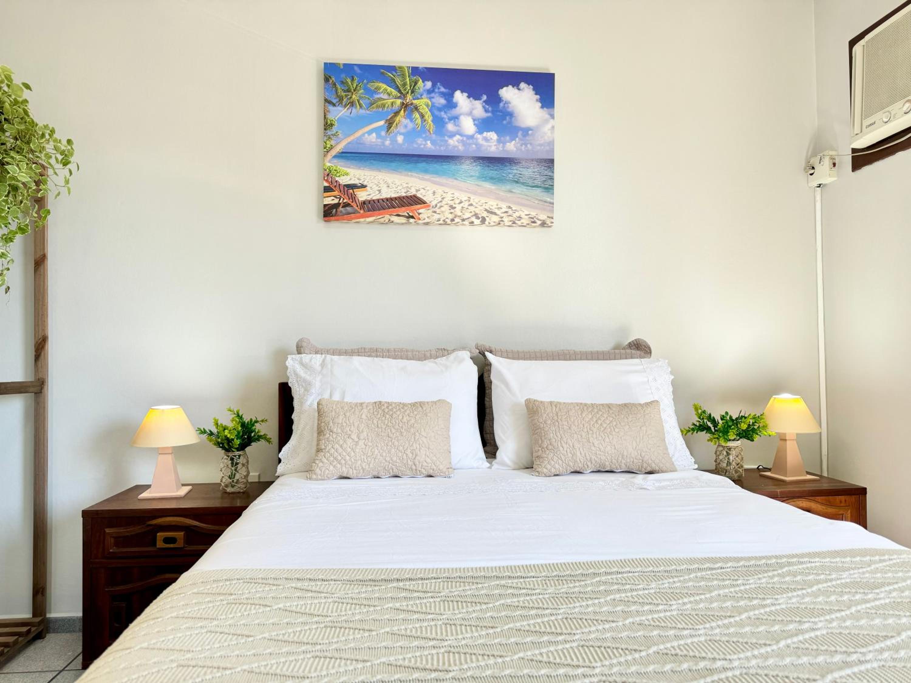 RJ Residencial Nosso Sonho Duplex com Piscina a 130m da Praia do Sonho
