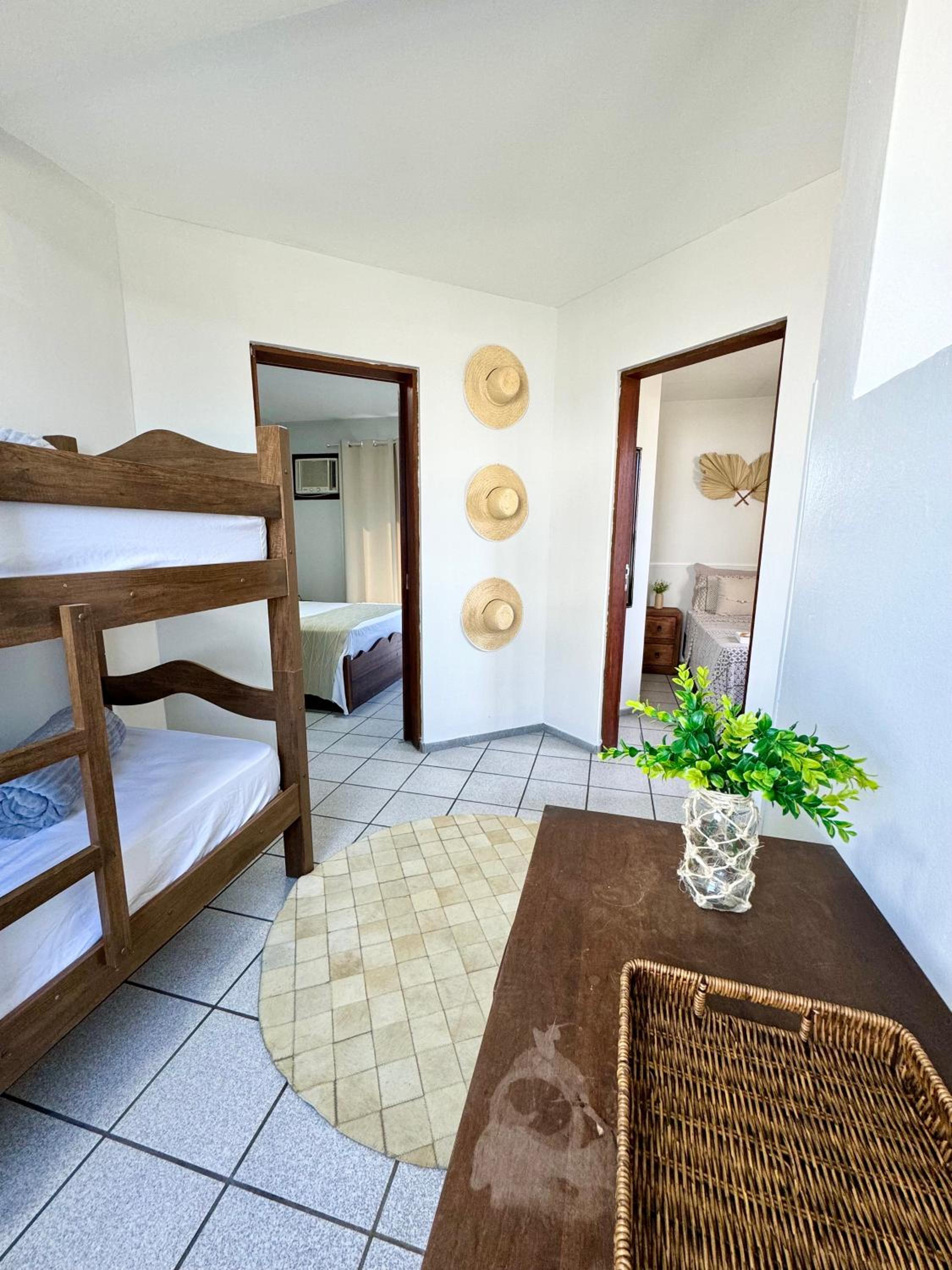 RJ Residencial Nosso Sonho Duplex com Piscina a 130m da Praia do Sonho
