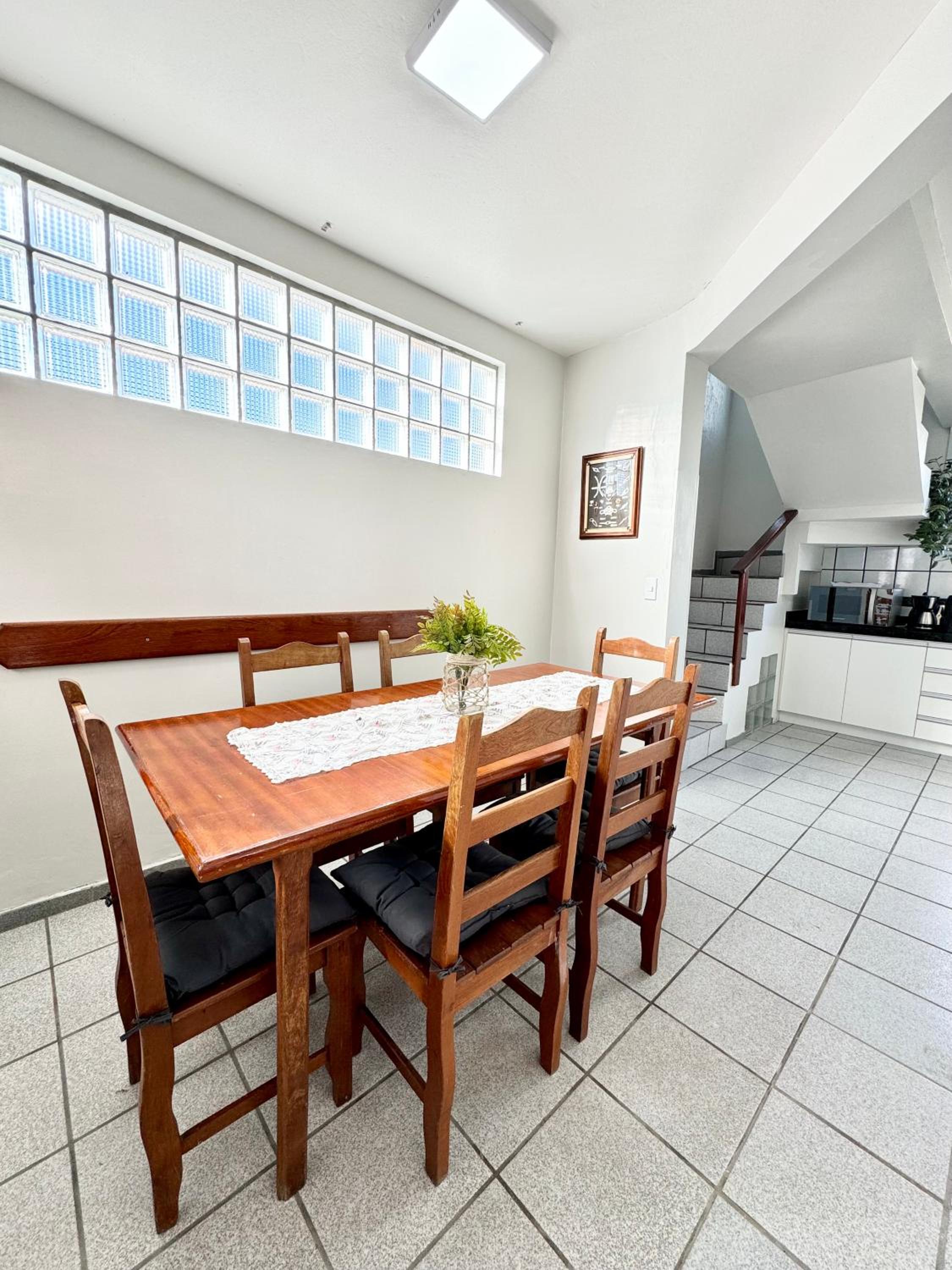 RJ Residencial Nosso Sonho Duplex com Piscina a 130m da Praia do Sonho