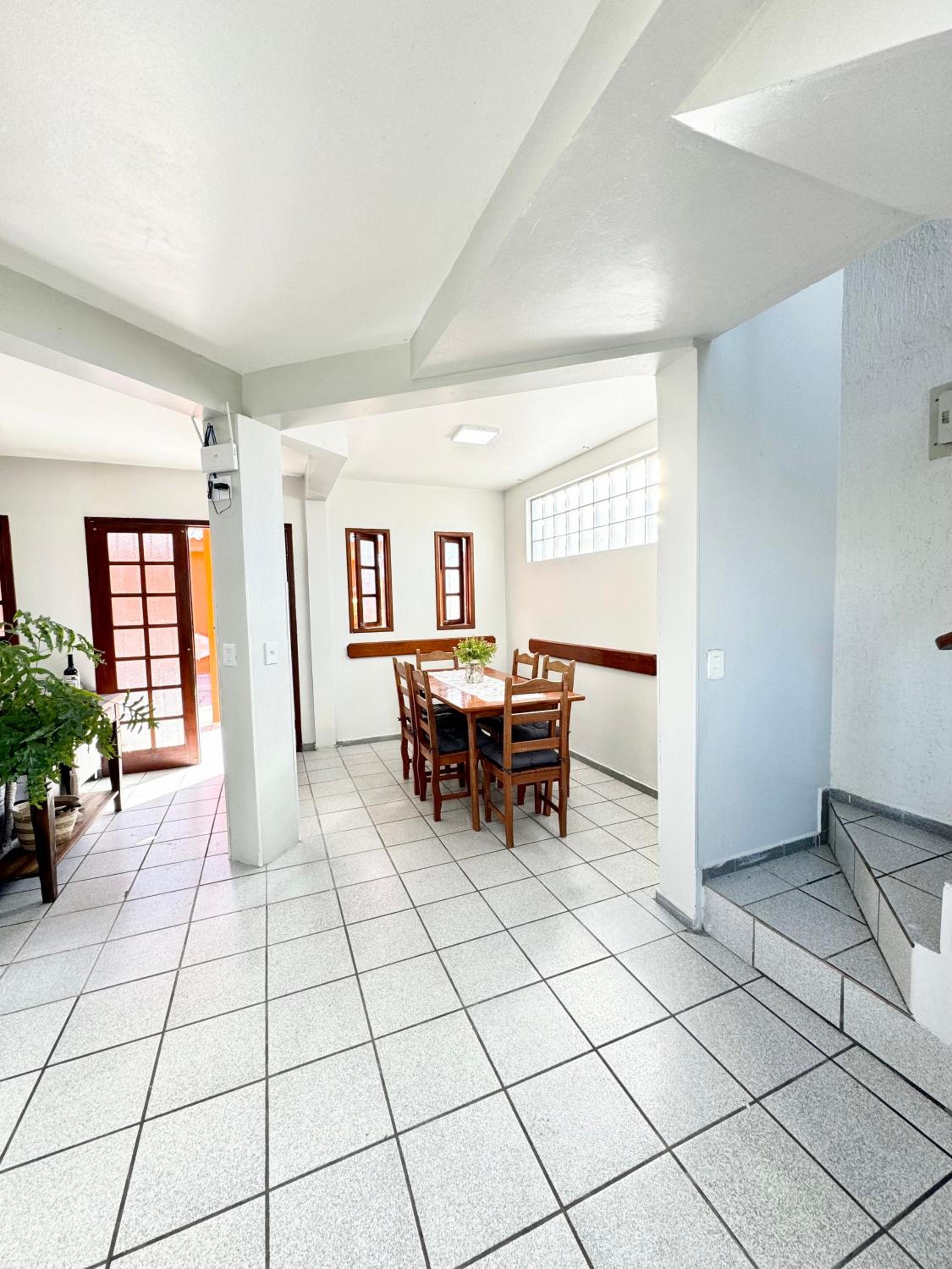 RJ Residencial Nosso Sonho Duplex com Piscina a 130m da Praia do Sonho