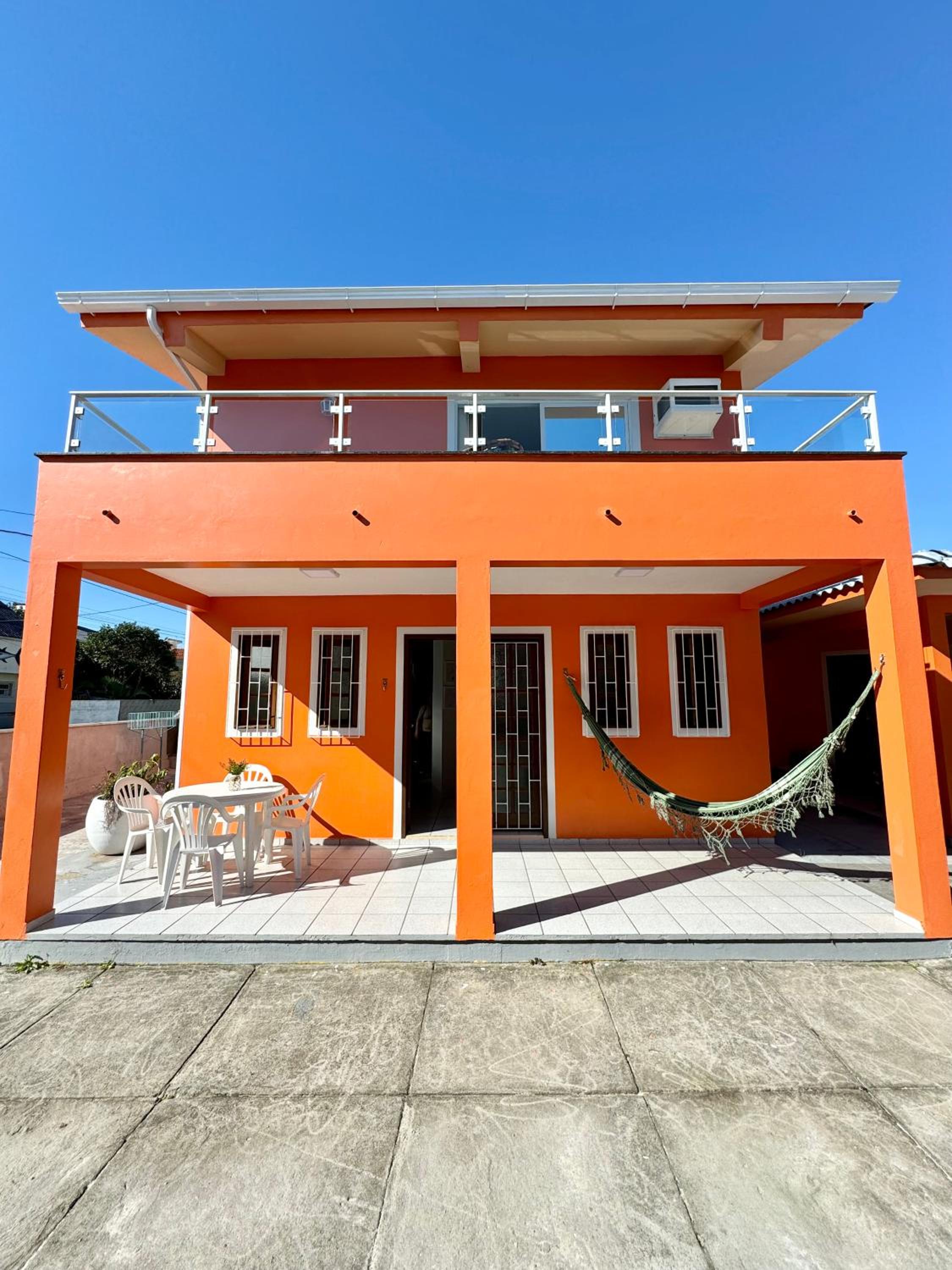 RJ Residencial Nosso Sonho Duplex com Piscina a 130m da Praia do Sonho
