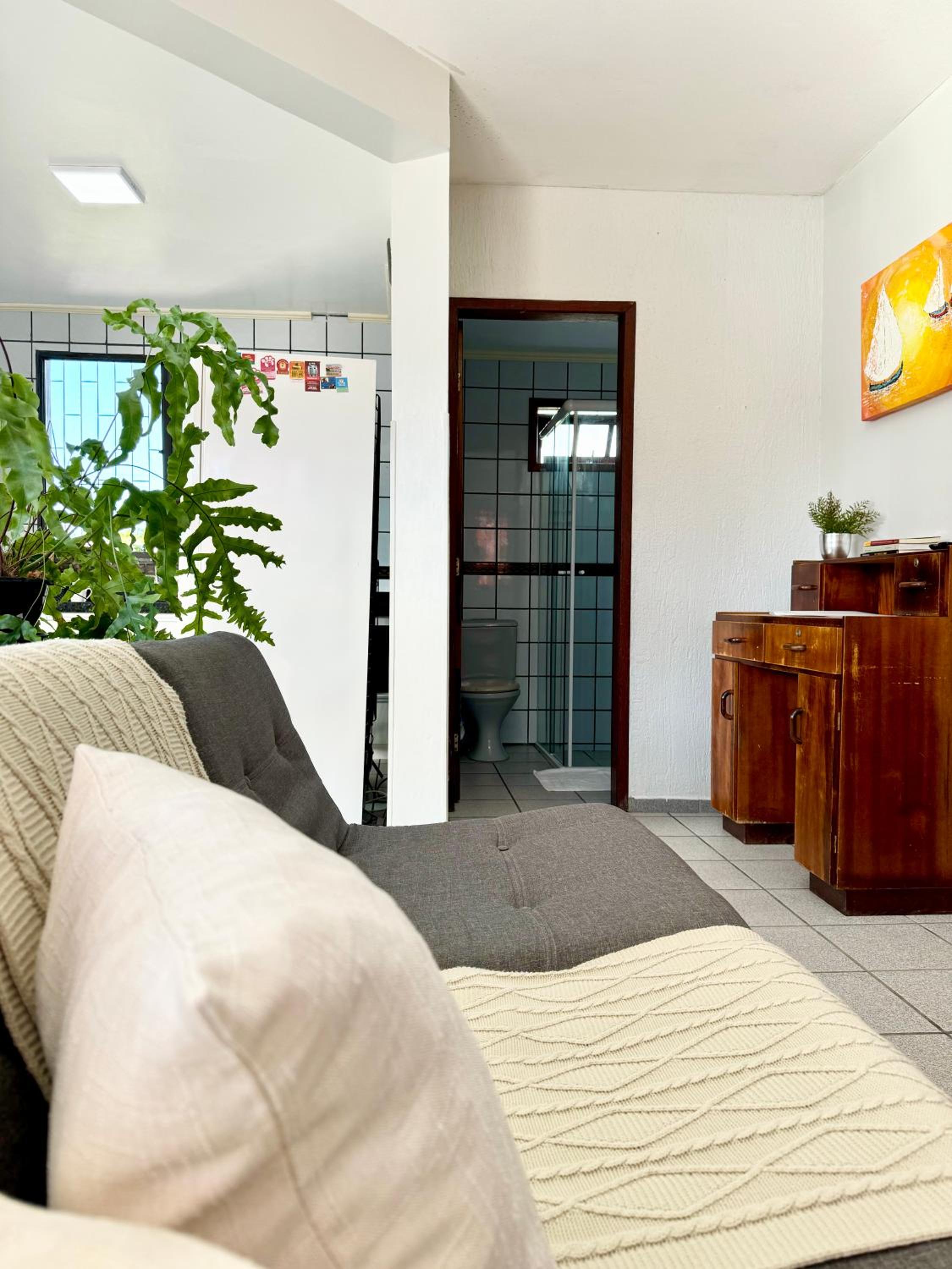 RJ Residencial Nosso Sonho Duplex com Piscina a 130m da Praia do Sonho