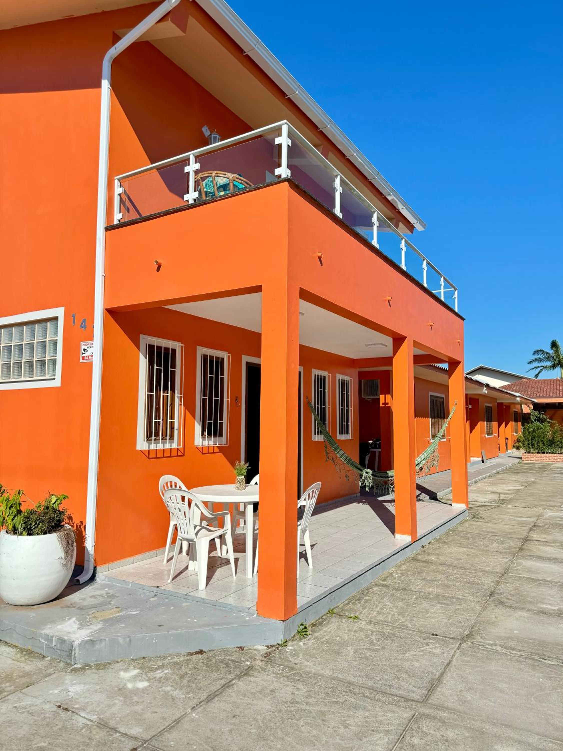 RJ Residencial Nosso Sonho Duplex com Piscina a 130m da Praia do Sonho
