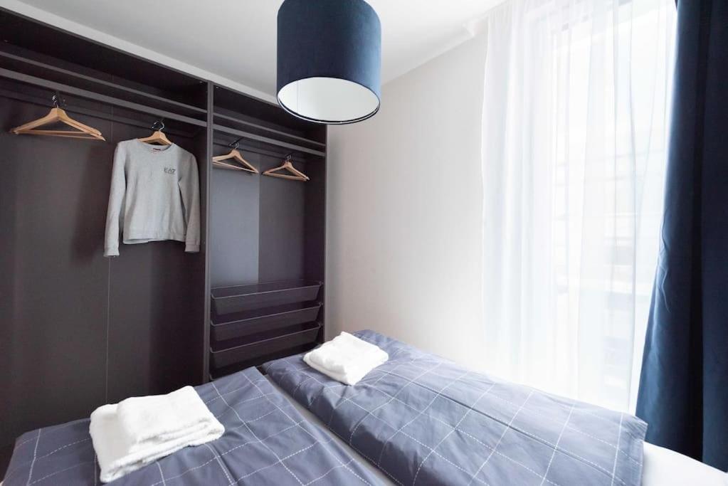 Endemit Apartment