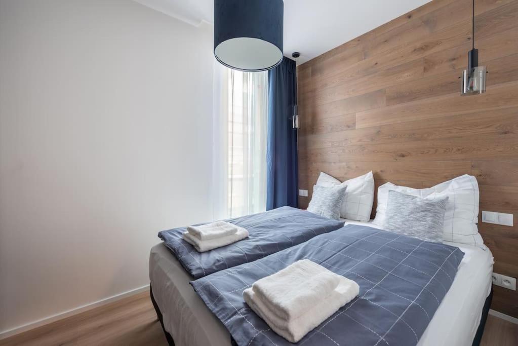 Endemit Apartment