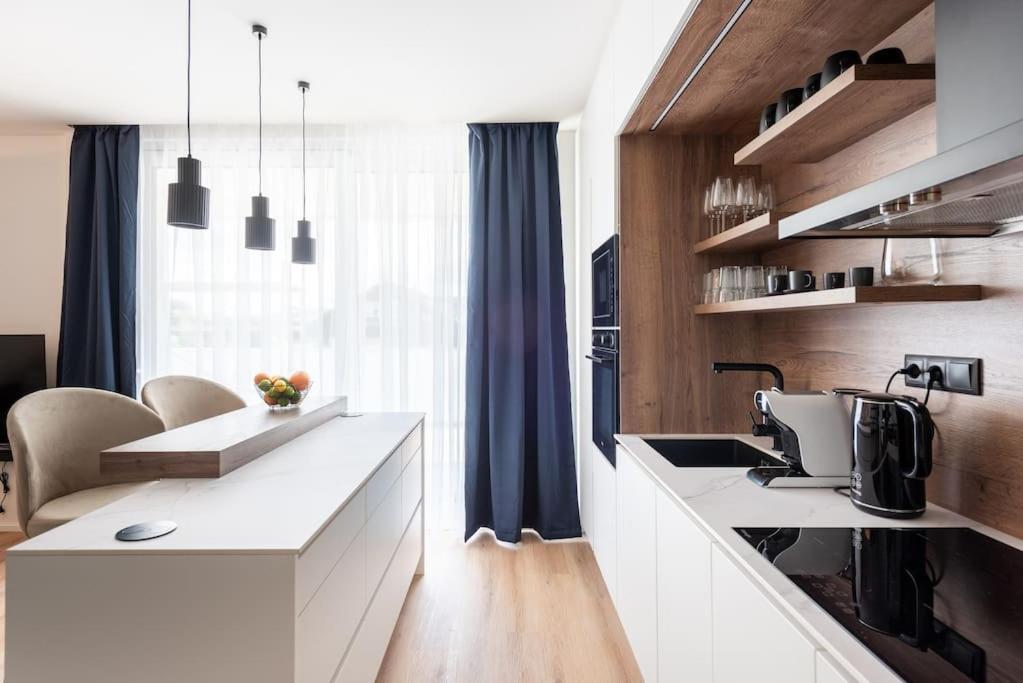 Endemit Apartment