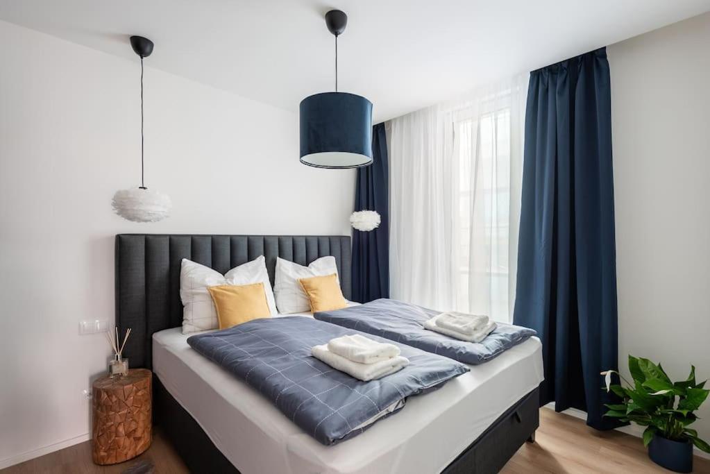 Endemit Apartment