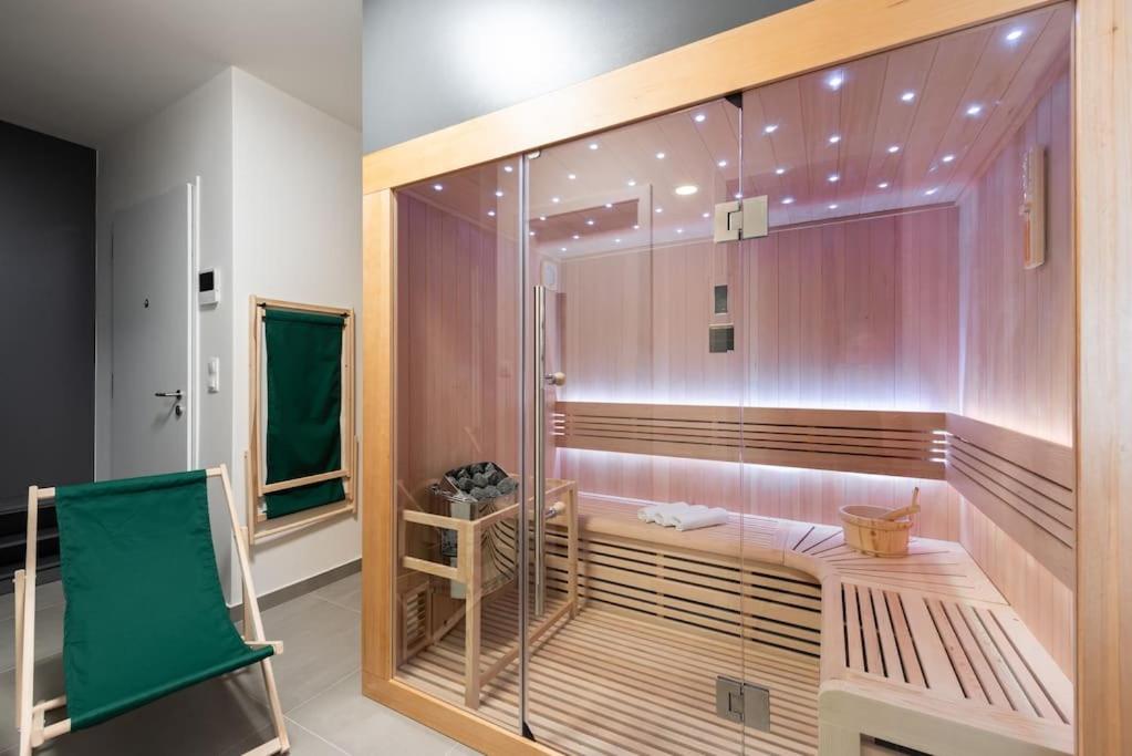 Endemit Apartment