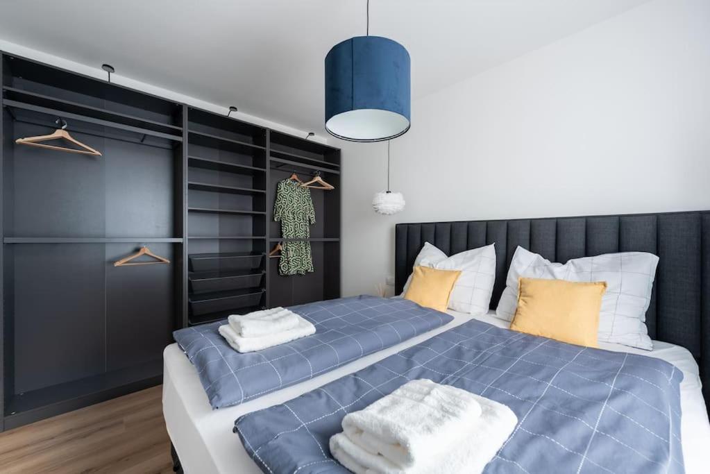 Endemit Apartment