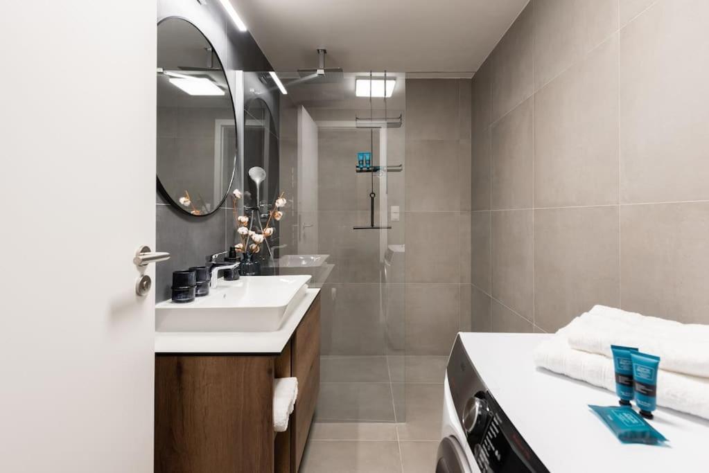 Endemit Apartment