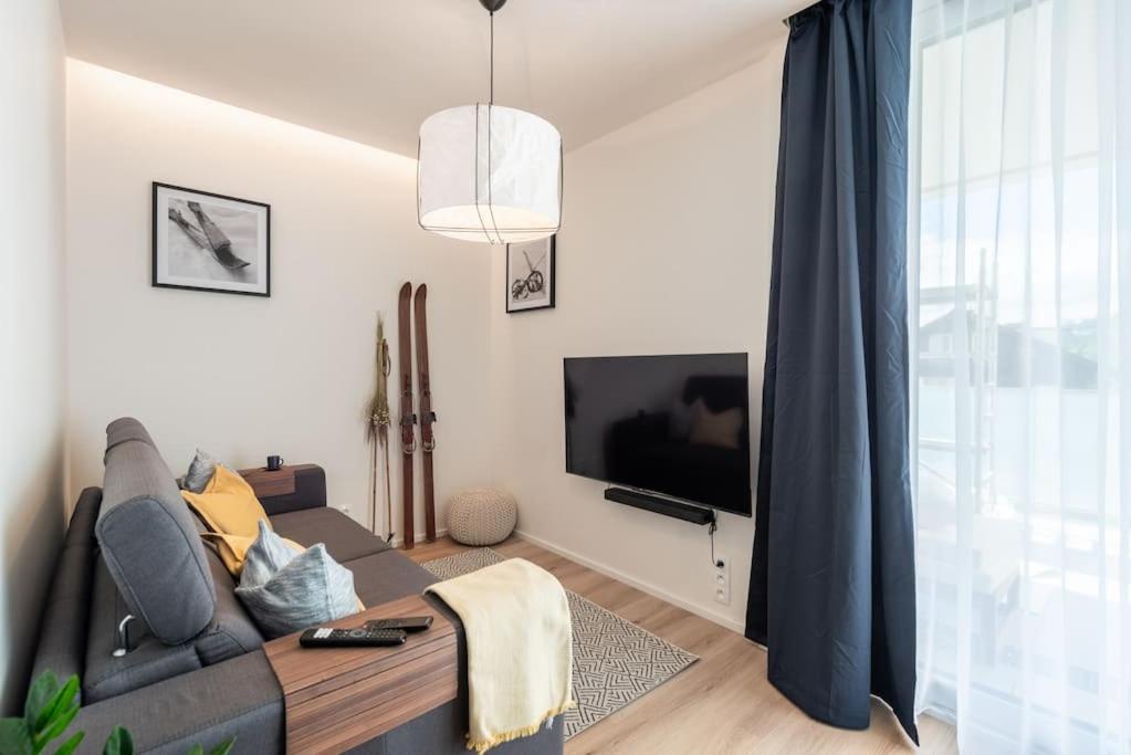 Endemit Apartment