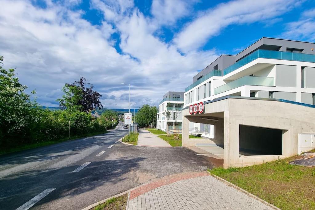 Endemit Apartment