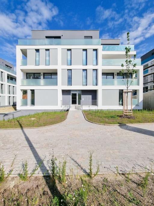 Endemit Apartment
