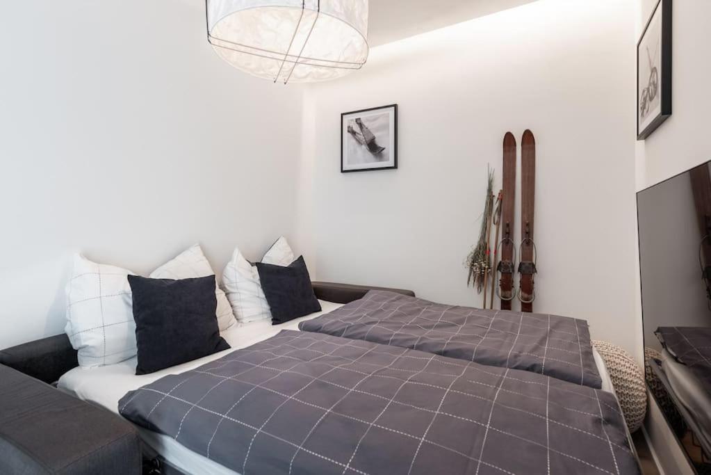 Endemit Apartment