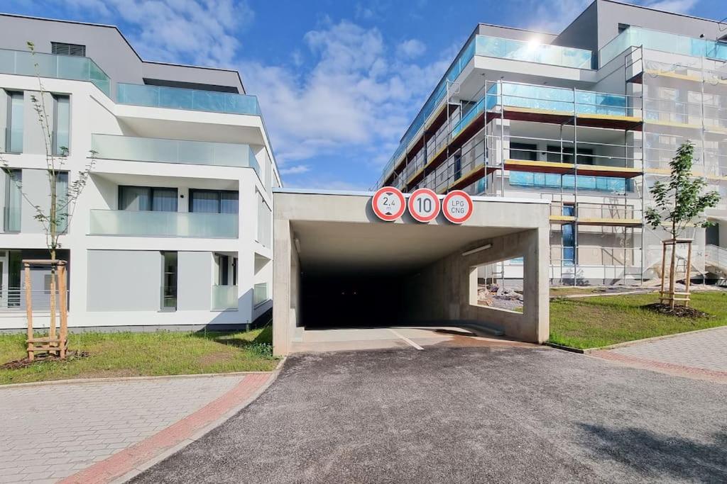 Endemit Apartment