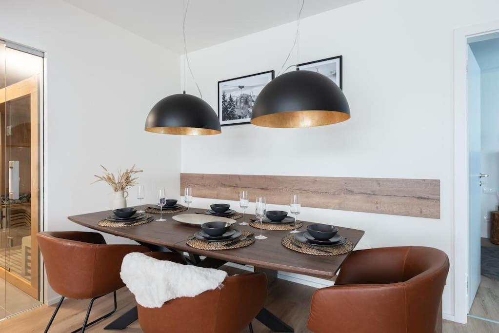 Endemit Apartment