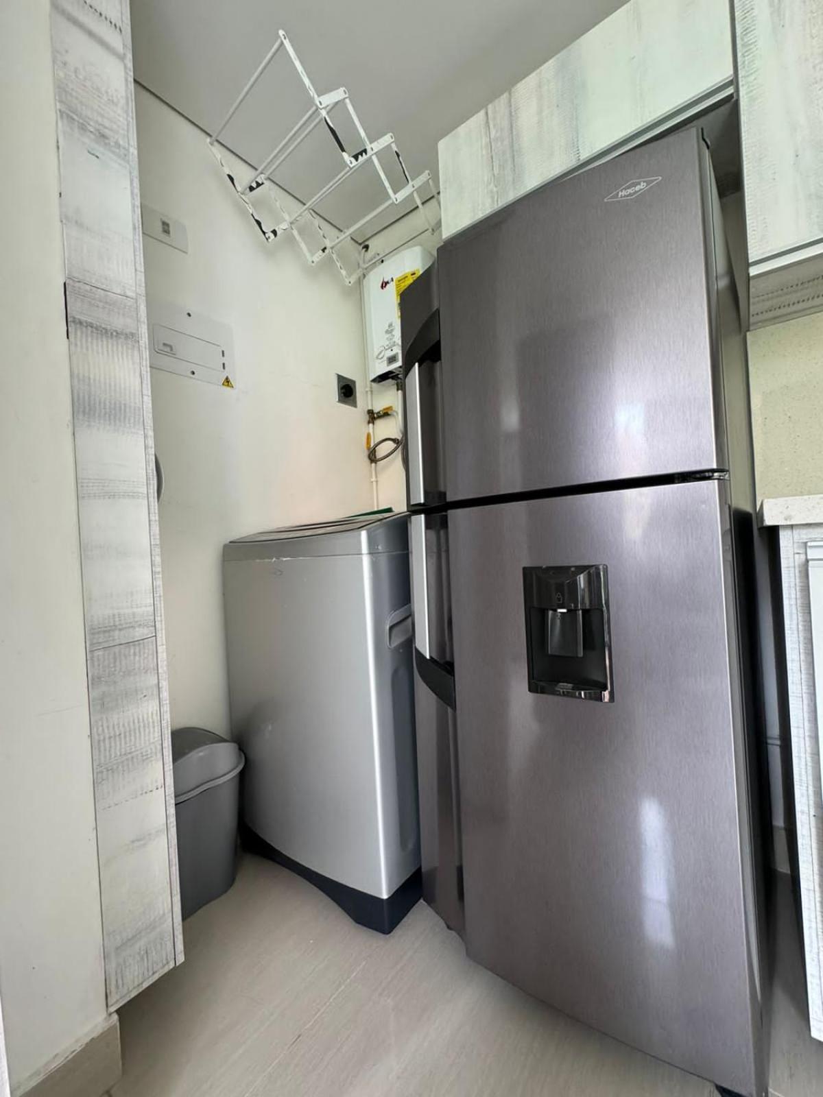 Apartamento sector turistico en poblado, Medellín