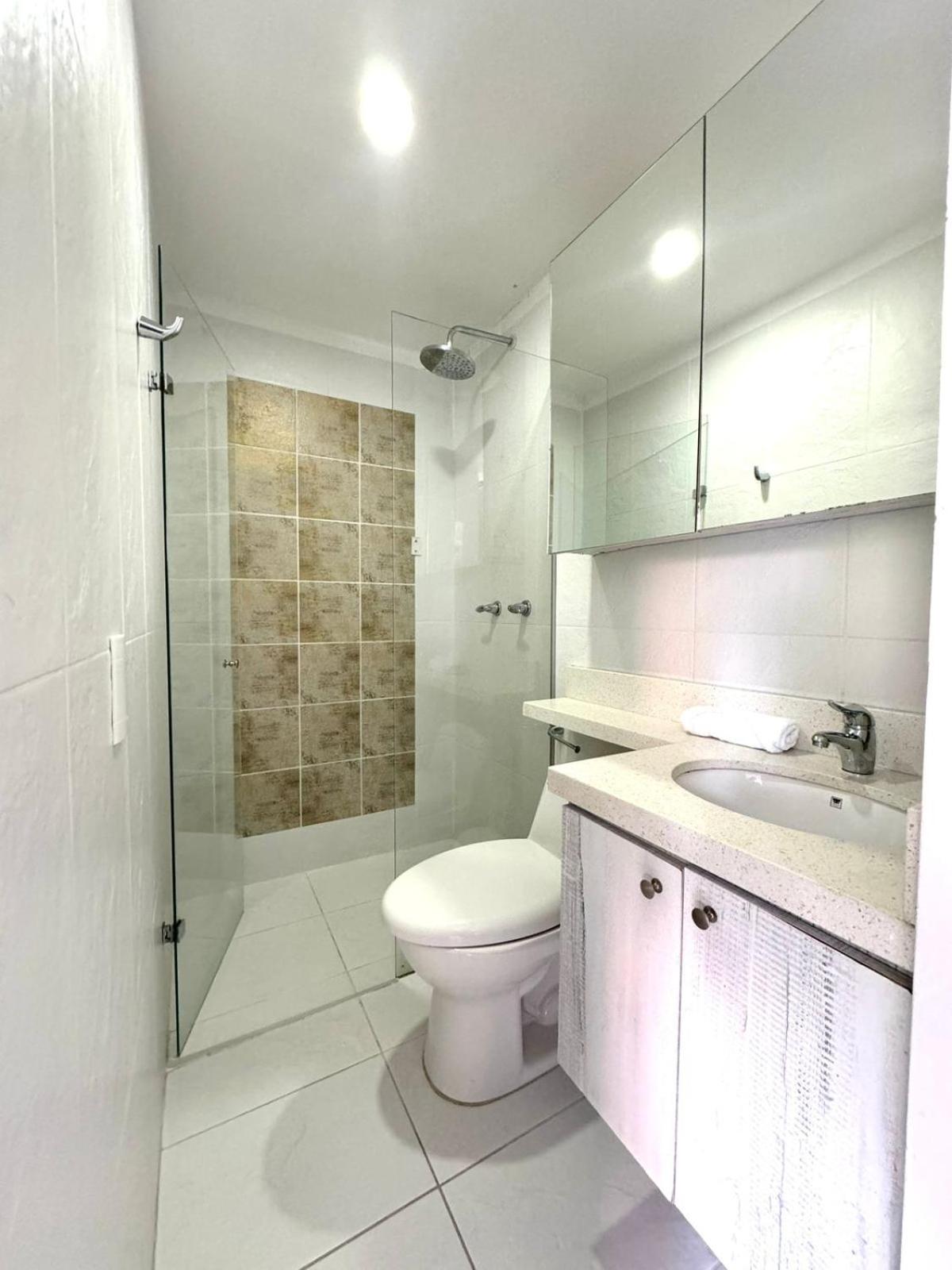 Apartamento sector turistico en poblado, Medellín