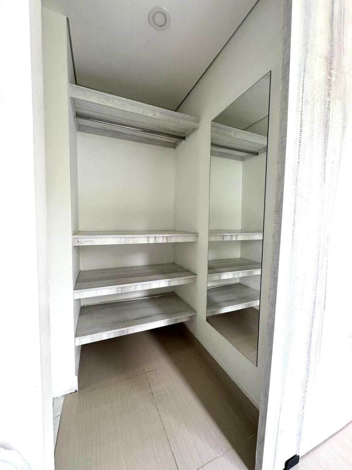 Apartamento sector turistico en poblado, Medellín