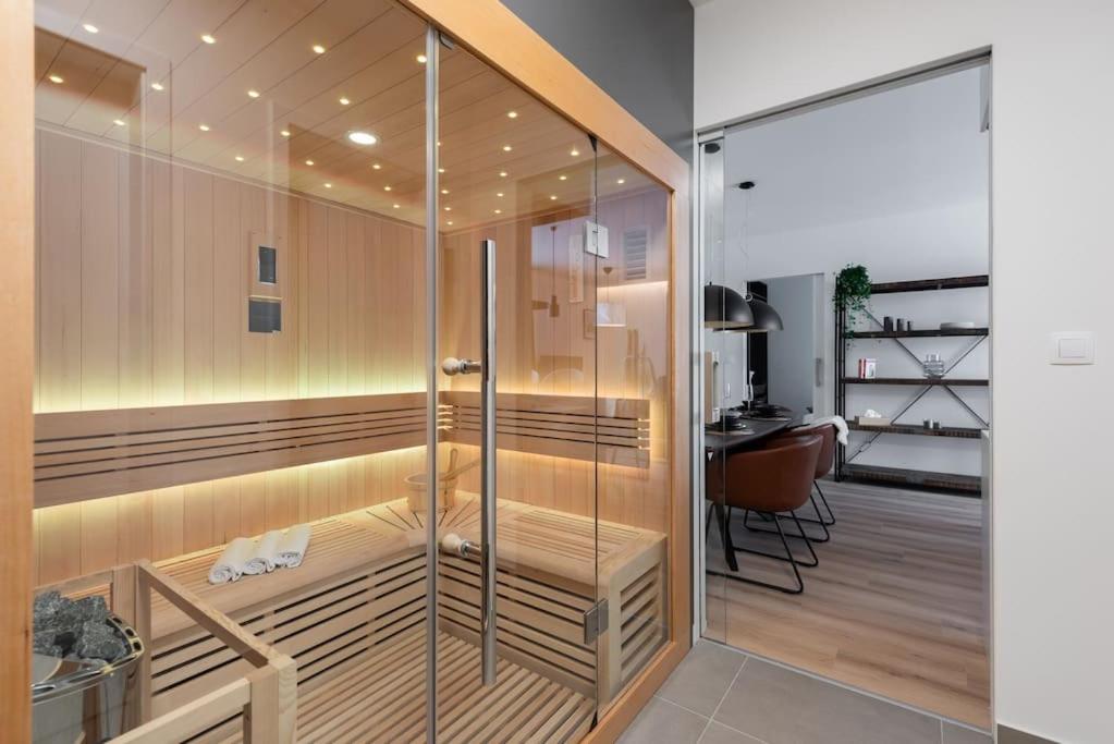 Endemit Apartment