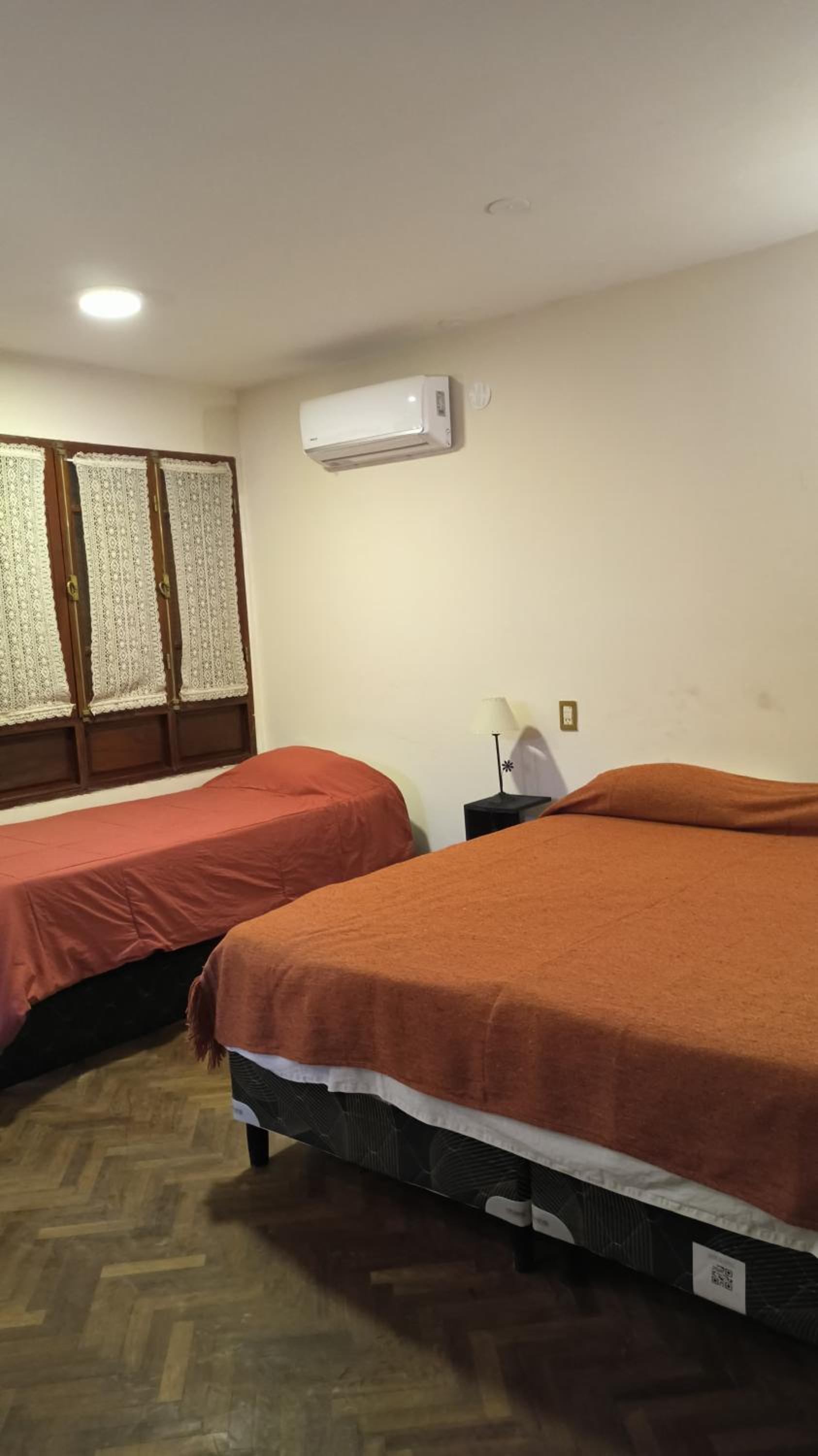 Parque Suites