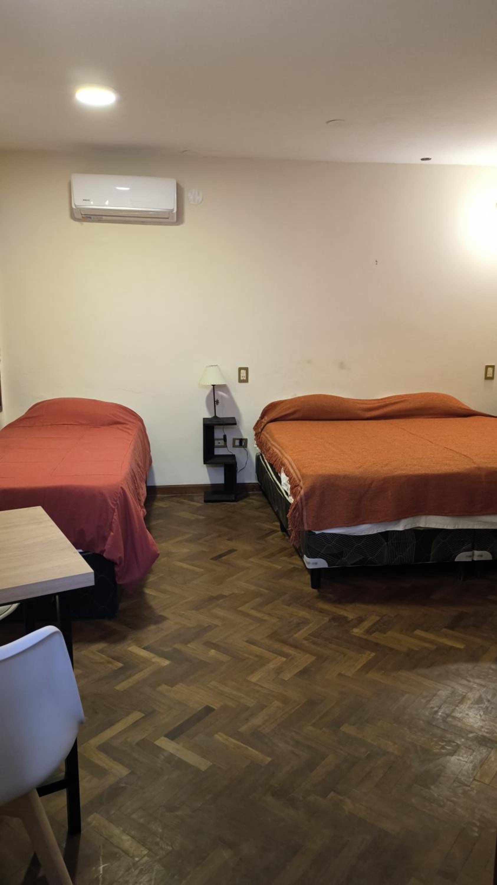 Parque Suites
