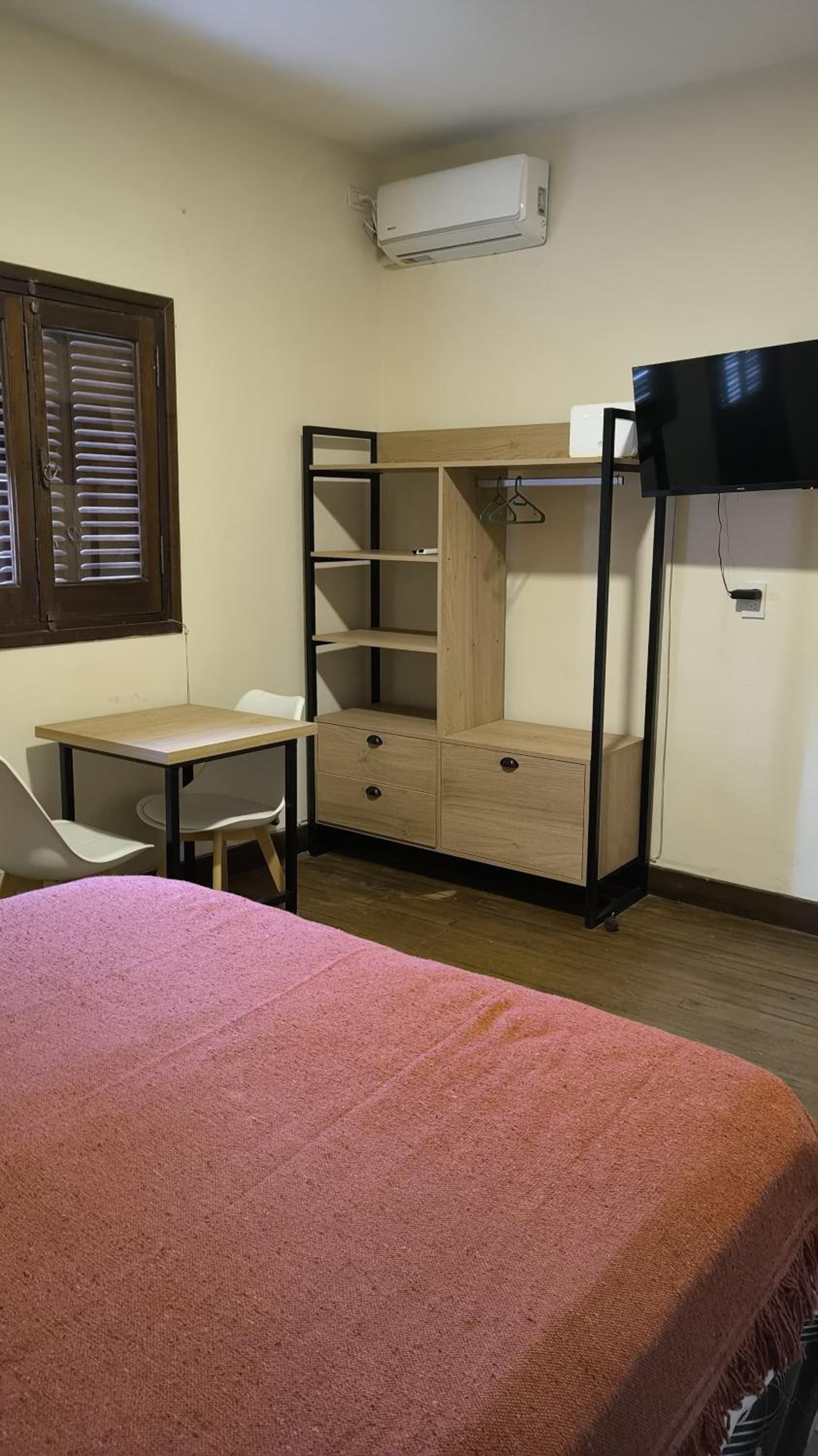 Parque Suites