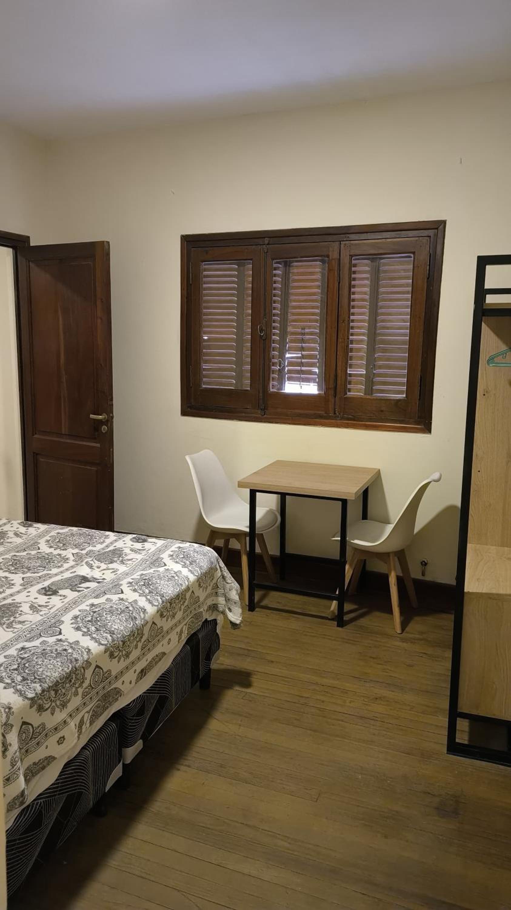 Parque Suites