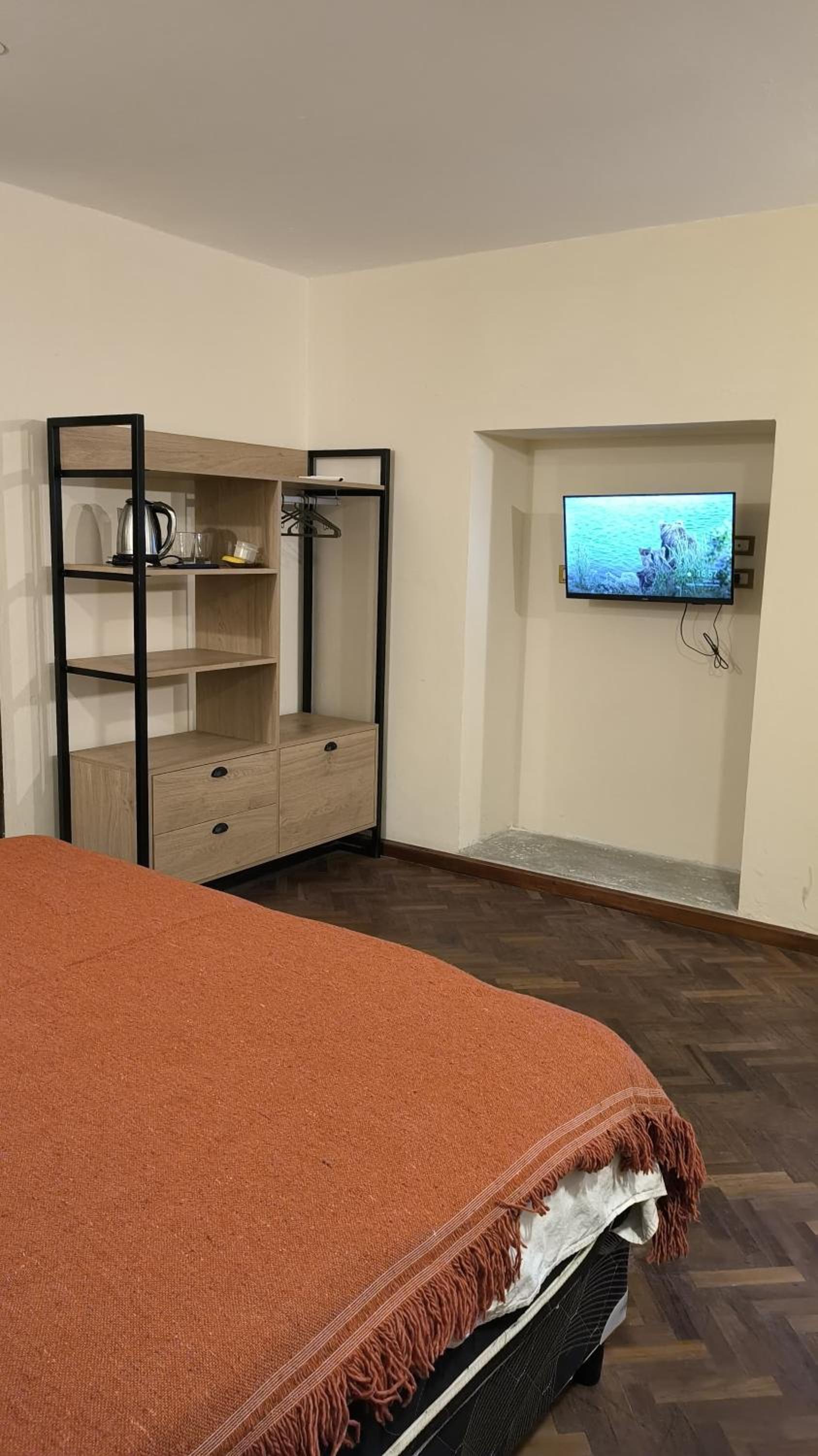 Parque Suites