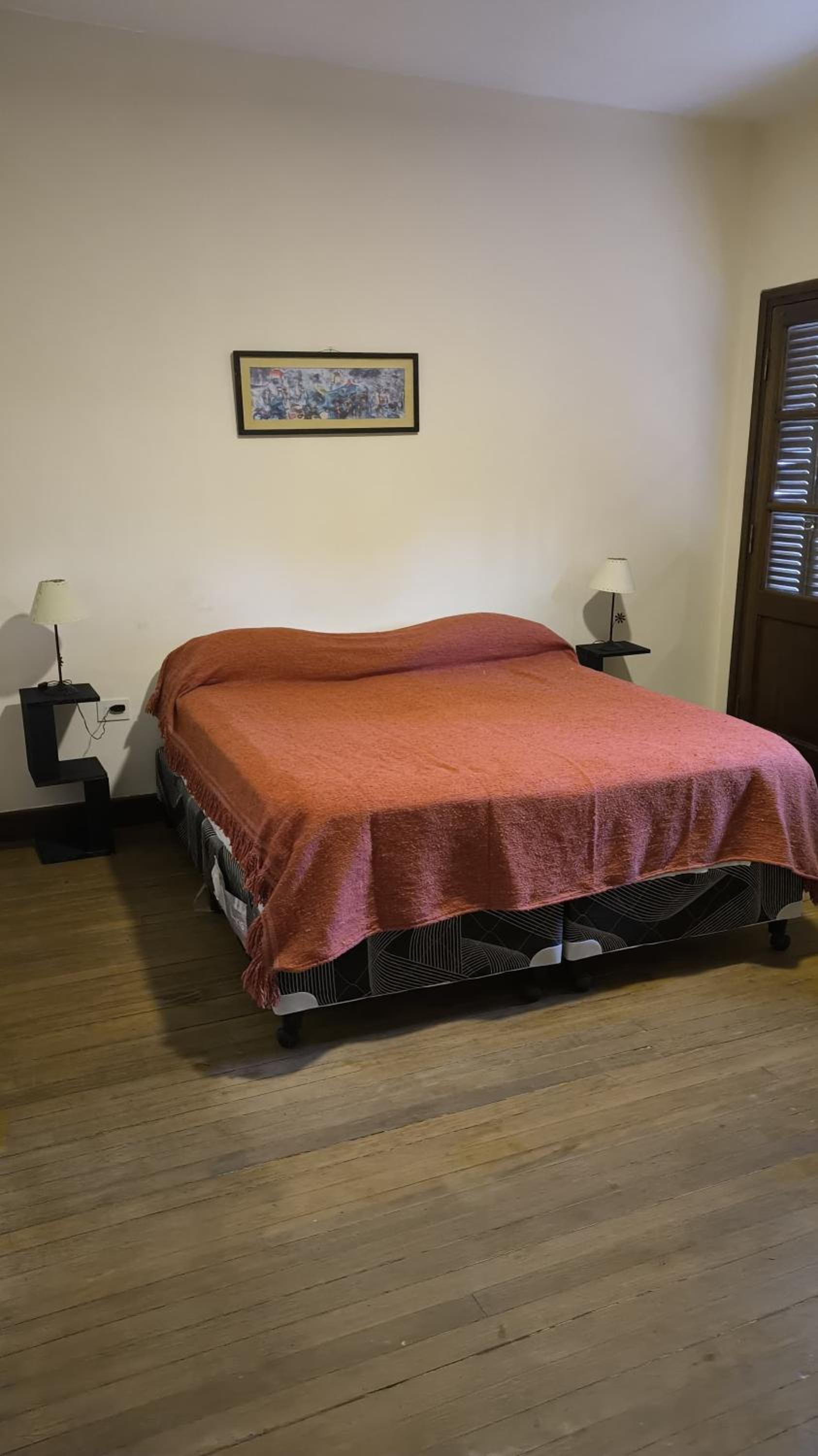 Parque Suites