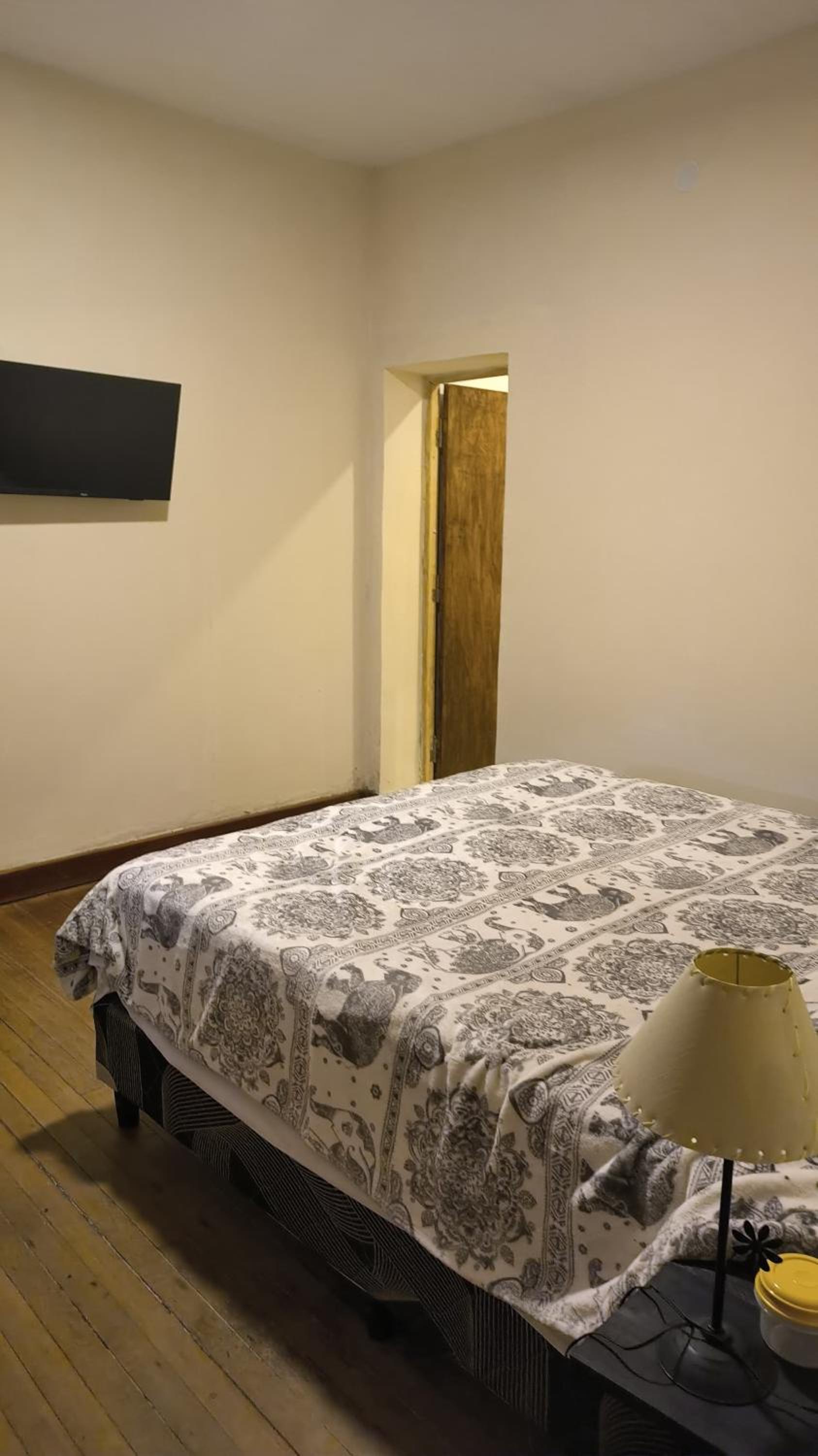 Parque Suites